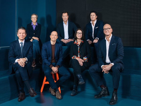 Mediaplus Group creates Board of seven members to execute strategy